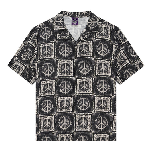 Deus Ex Machina Solarhot Shirt Mono