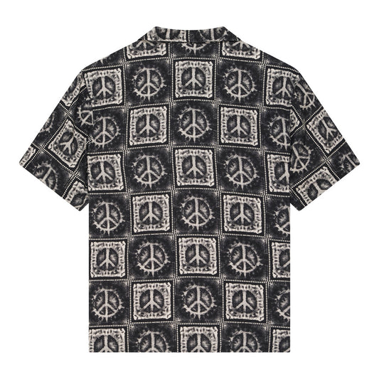 Deus Ex Machina Solarhot Shirt Mono