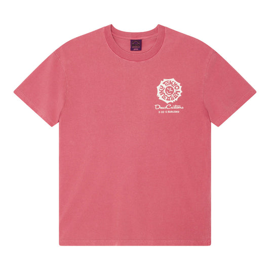 Deus Ex Machina Tokyo Address Tee Melon
