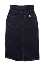 Load image into Gallery viewer, L.F.Markey Daly Skirt Indigo
