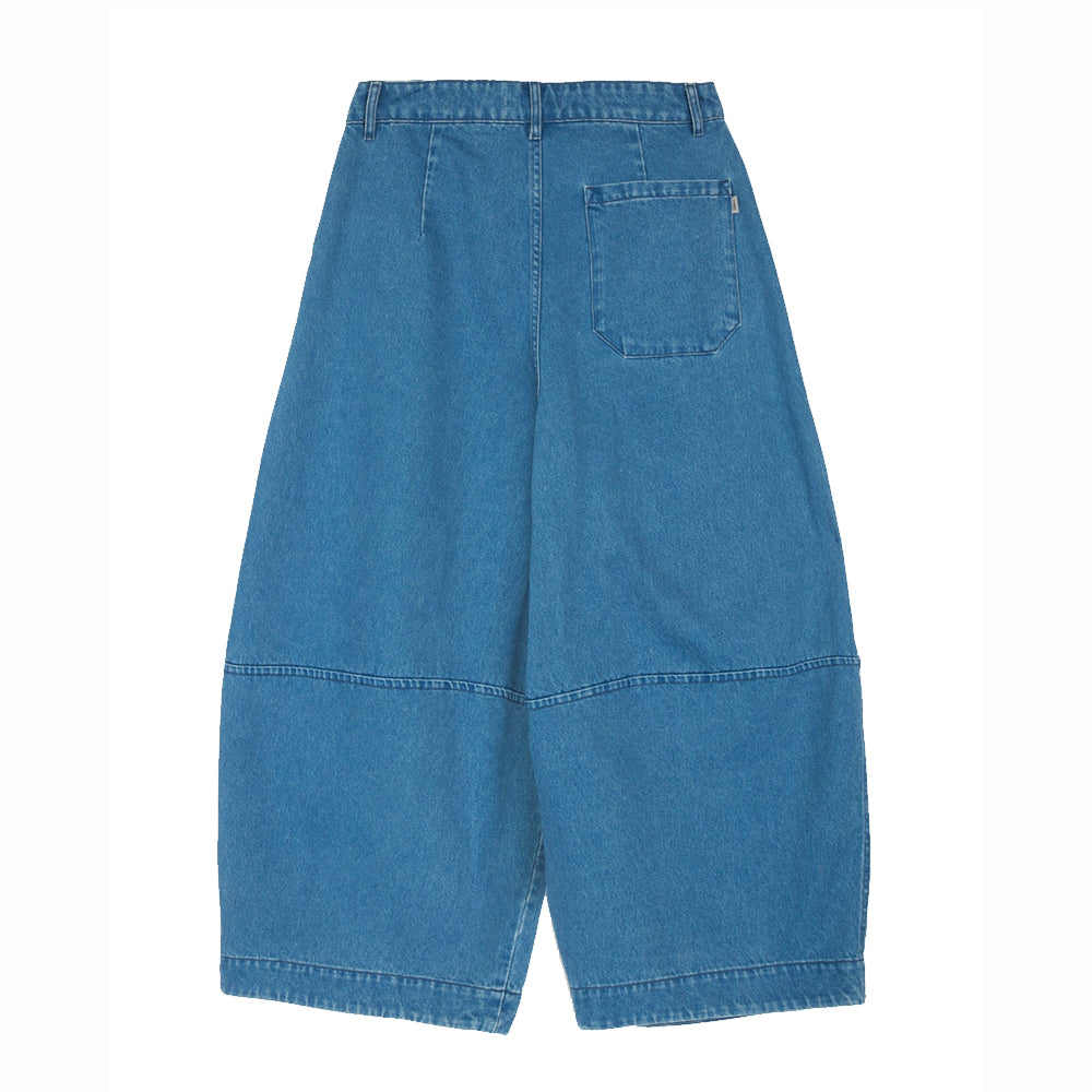 YMC  Deadbeat Trouser Indigo
