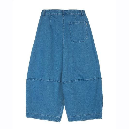 YMC  Deadbeat Trouser Indigo