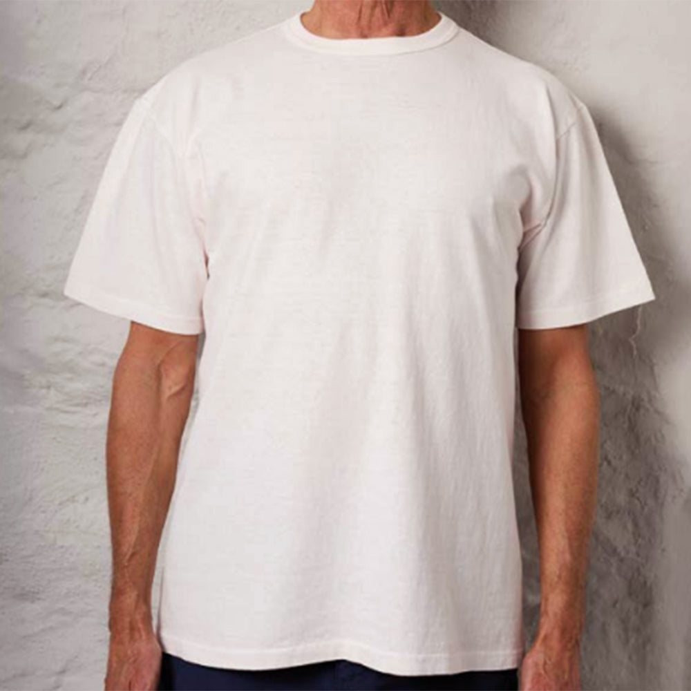 Sunray Sportswear Haleiwa SS T-Shirt Pigment Dye Delicacy