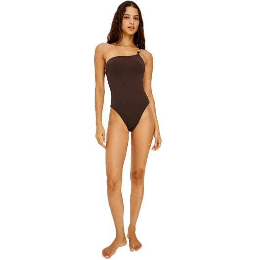 Rails Diani One Piece Espresso