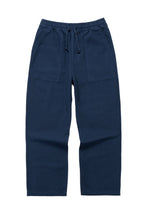Load image into Gallery viewer, Service Works Classic Chef Pants Dark Navy
