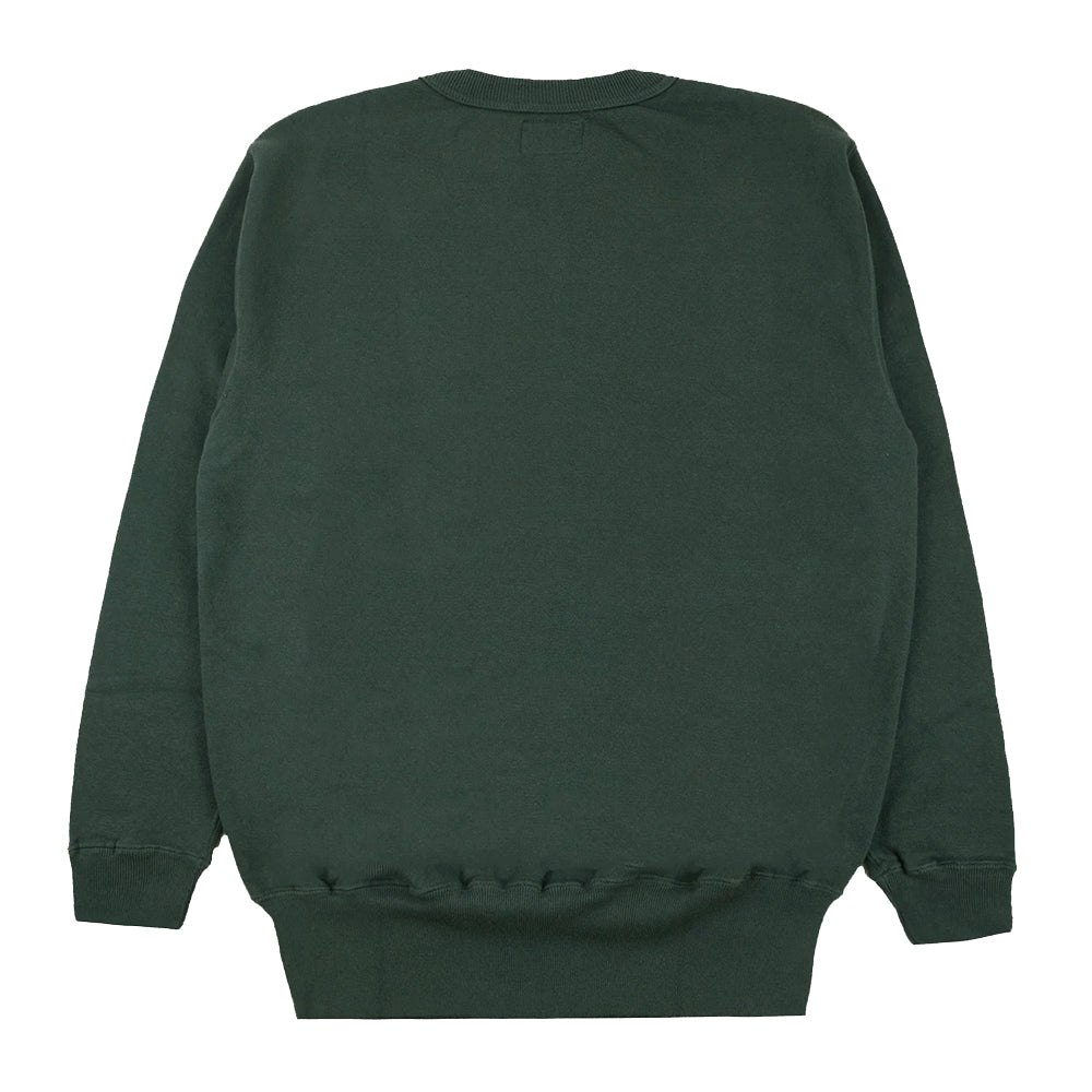 Sunray Sportswear Laniakea CN Sweatshirt Darkest Spruce