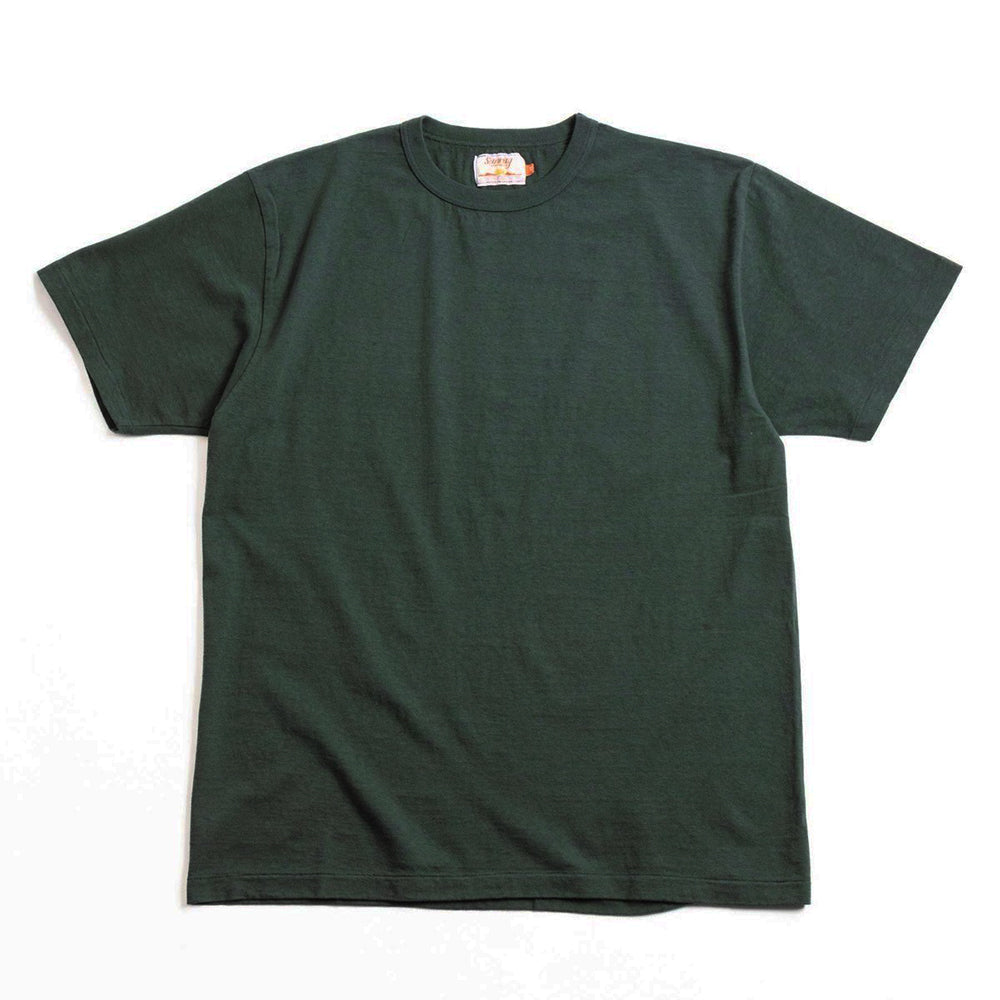Sunray Sportswear Haleiwa SS T-Shirt Darkest Spruce