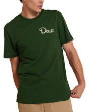 Load image into Gallery viewer, Deus Ex Machina Hefferlump Tee Hillside Green
