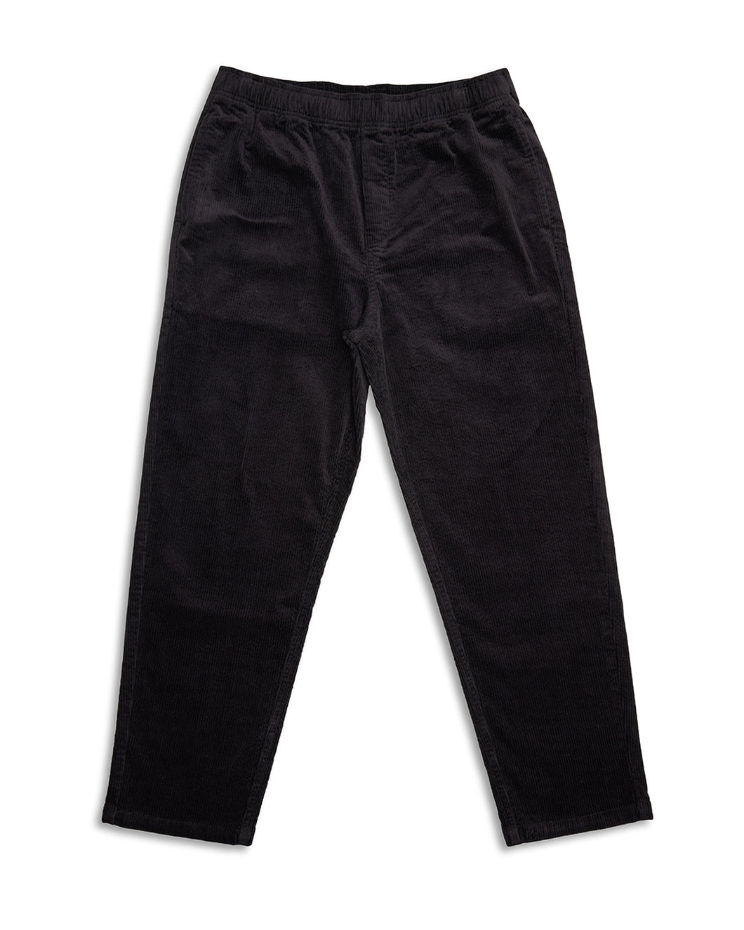 Deus Ex Machina Infinity Twill Beach Pant Anthracite