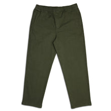 Load image into Gallery viewer, Deus Ex Machina Infinity Twill Beach Pant Clover
