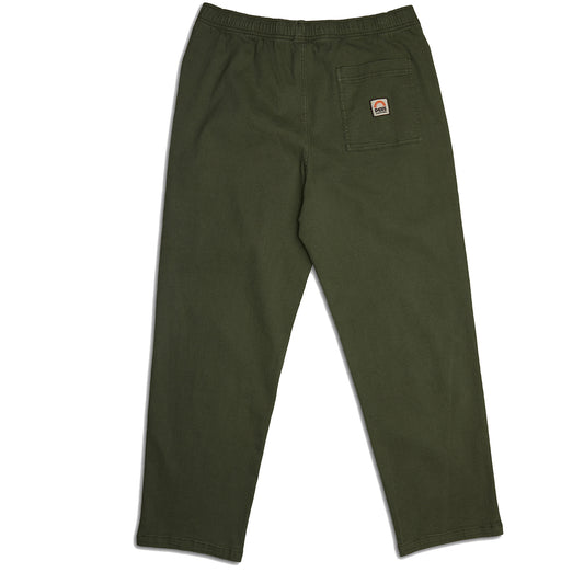 Deus Ex Machina Infinity Twill Beach Pant Clover