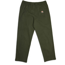 Load image into Gallery viewer, Deus Ex Machina Infinity Twill Beach Pant Clover
