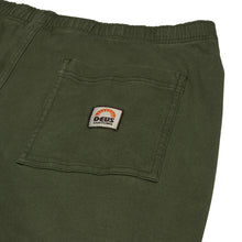 Load image into Gallery viewer, Deus Ex Machina Infinity Twill Beach Pant Clover
