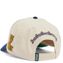 Load image into Gallery viewer, Deus Ex Machina Nilsson Cap Navy Two-Tone
