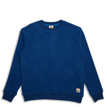 Load image into Gallery viewer, Deus Ex Machina Reo Textured Fleece Blue
