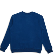 Load image into Gallery viewer, Deus Ex Machina Reo Textured Fleece Blue
