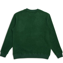 Load image into Gallery viewer, Deus Ex Machina Reo Textured Fleece Forest Green
