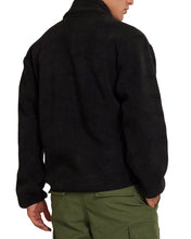 Load image into Gallery viewer, Deus Ex Machina Wallace Sherpa Fleece Anthracite
