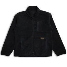 Load image into Gallery viewer, Deus Ex Machina Wallace Sherpa Fleece Anthracite
