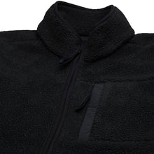 Load image into Gallery viewer, Deus Ex Machina Wallace Sherpa Fleece Anthracite
