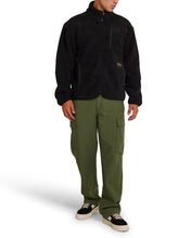 Load image into Gallery viewer, Deus Ex Machina Wallace Sherpa Fleece Anthracite
