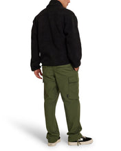 Load image into Gallery viewer, Deus Ex Machina Wallace Sherpa Fleece Anthracite
