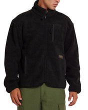 Load image into Gallery viewer, Deus Ex Machina Wallace Sherpa Fleece Anthracite
