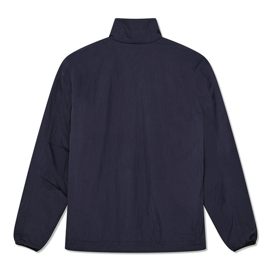 Deus Ex Machina Reversible Deck Jacket Navy