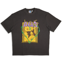 Load image into Gallery viewer, Deus Ex Machina Oversized Breeze T-Shirt Anthracite
