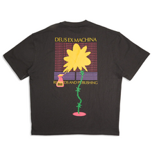 Load image into Gallery viewer, Deus Ex Machina Oversized Breeze T-Shirt Anthracite
