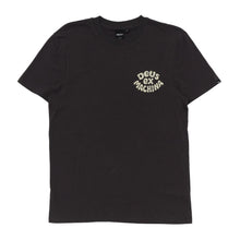 Load image into Gallery viewer, Deus Ex Machina Squeak Tee Anthracite
