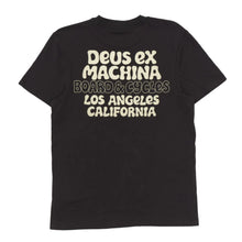 Load image into Gallery viewer, Deus Ex Machina Squeak Tee Anthracite
