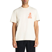 Load image into Gallery viewer, Deus Ex Machina Raptor Tee Dirty White
