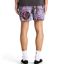 Load image into Gallery viewer, Deus Ex Machina Future History Boardshort Violet
