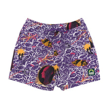Load image into Gallery viewer, Deus Ex Machina Future History Boardshort Violet

