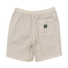 Load image into Gallery viewer, Deus Ex Machina Infinity Beach Short Dirty White
