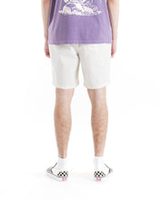 Load image into Gallery viewer, Deus Ex Machina Infinity Beach Short Dirty White
