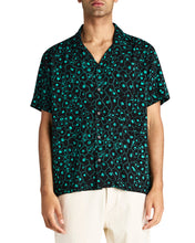 Load image into Gallery viewer, Deus Ex Machina Plant Cell Shirt Biscay Green
