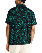 Load image into Gallery viewer, Deus Ex Machina Plant Cell Shirt Biscay Green
