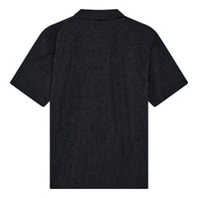 Load image into Gallery viewer, Deus Ex Machina Nile Fatigue Shirt Black
