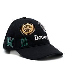 Load image into Gallery viewer, Deus Ex Machina Pennies Cap Anthracite
