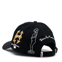 Load image into Gallery viewer, Deus Ex Machina Pennies Cap Anthracite
