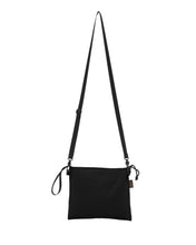 Load image into Gallery viewer, Deus Ex Machina Travis 2-Way Sacoche Black
