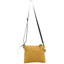 Load image into Gallery viewer, Deus Ex Machina Travis 2-Way Sacoche Safari
