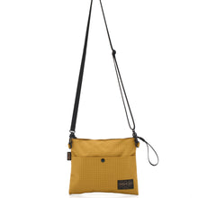 Load image into Gallery viewer, Deus Ex Machina Travis 2-Way Sacoche Safari
