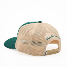 Load image into Gallery viewer, Deus Ex Machina Mazey Trucker Bayberry
