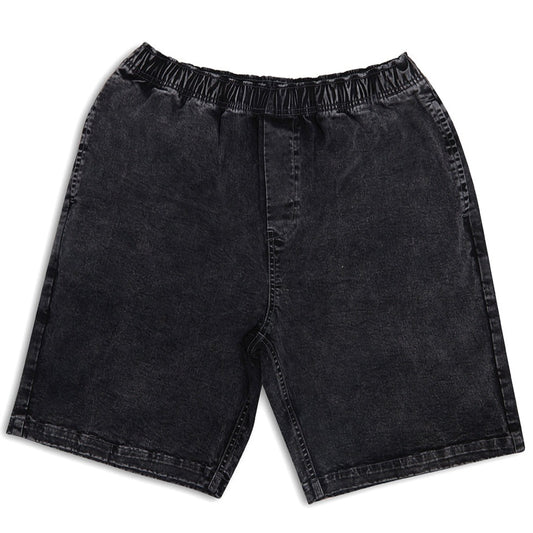 Deus Ex Machina Infinity Acid Beach Short Light Grey