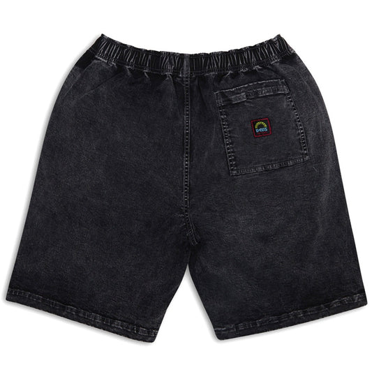 Deus Ex Machina Infinity Acid Beach Short Light Grey