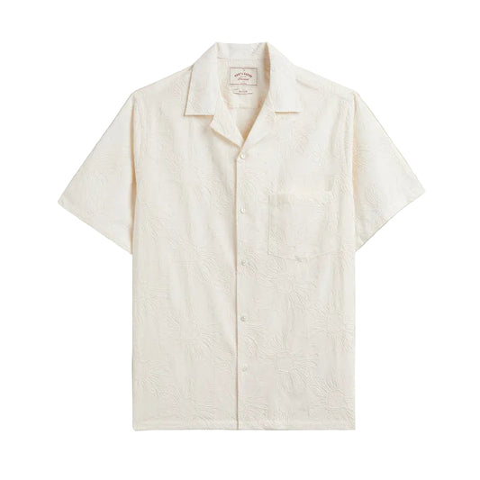 Portuguese Flannel SS Duke Shirt