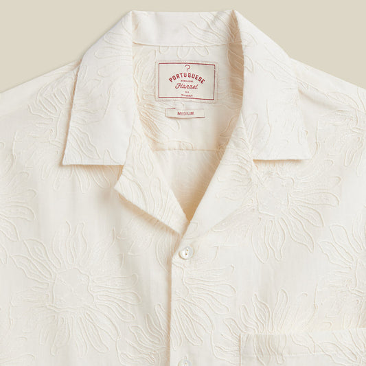 Portuguese Flannel SS Duke Shirt